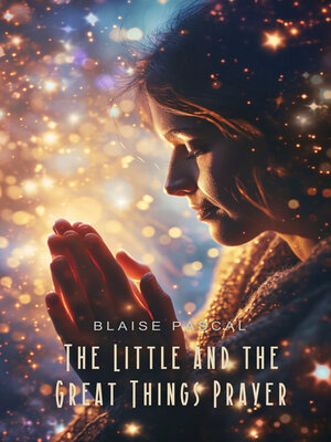 cover image of The Little and the Great Things